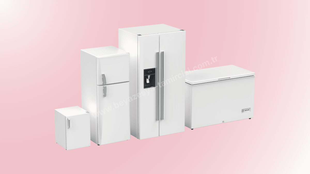 Kavak Buzdolabı Tamircisi - Kavak Beyaz Eşya Tamircisi