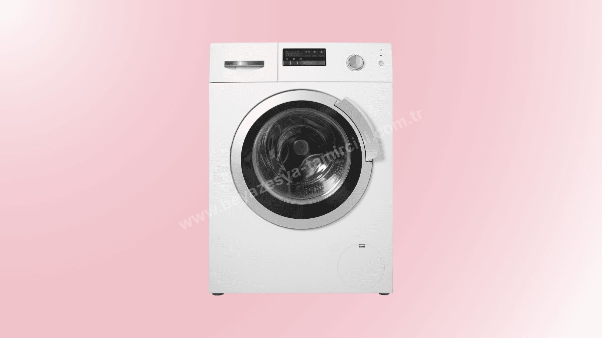 Kavak Çamaşır Makinesi Tamircisi - Kavak Beyaz Eşya Tamircisi