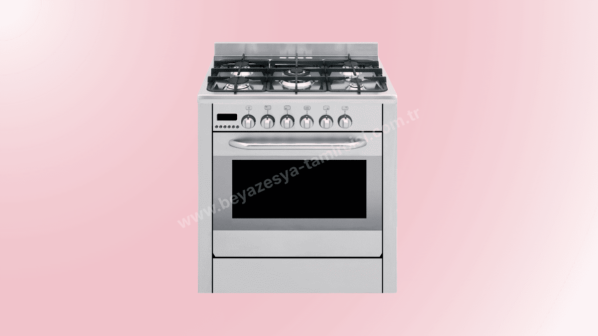 Kavak Fırın & Ocak Tamircisi - Kavak Beyaz Eşya Tamircisi