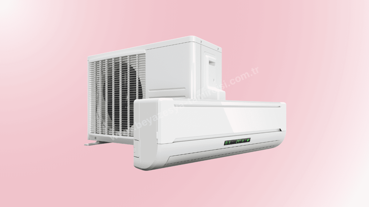 Kavak Klima Tamircisi - Kavak Beyaz Eşya Tamircisi